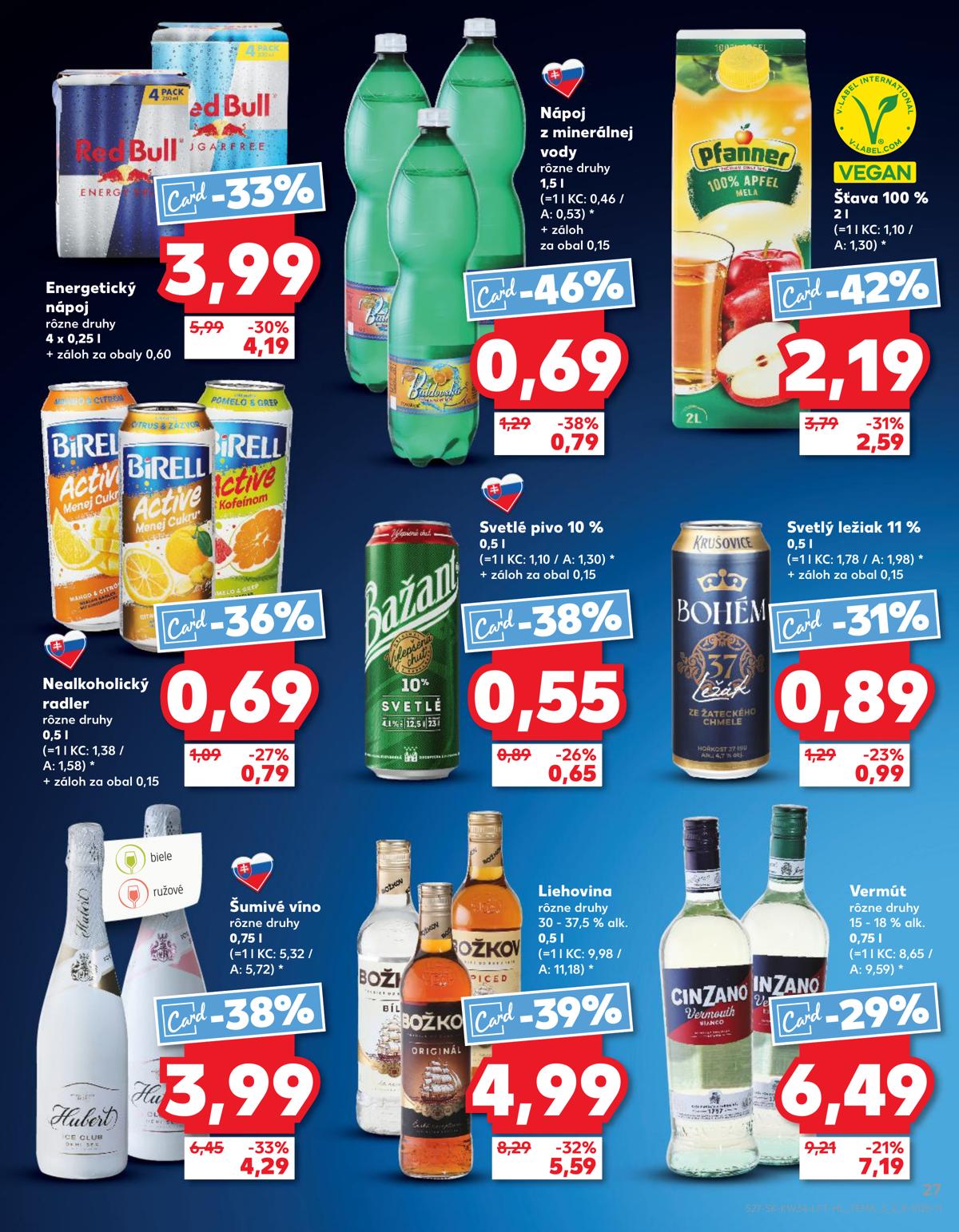 Kaufland leaflet 028