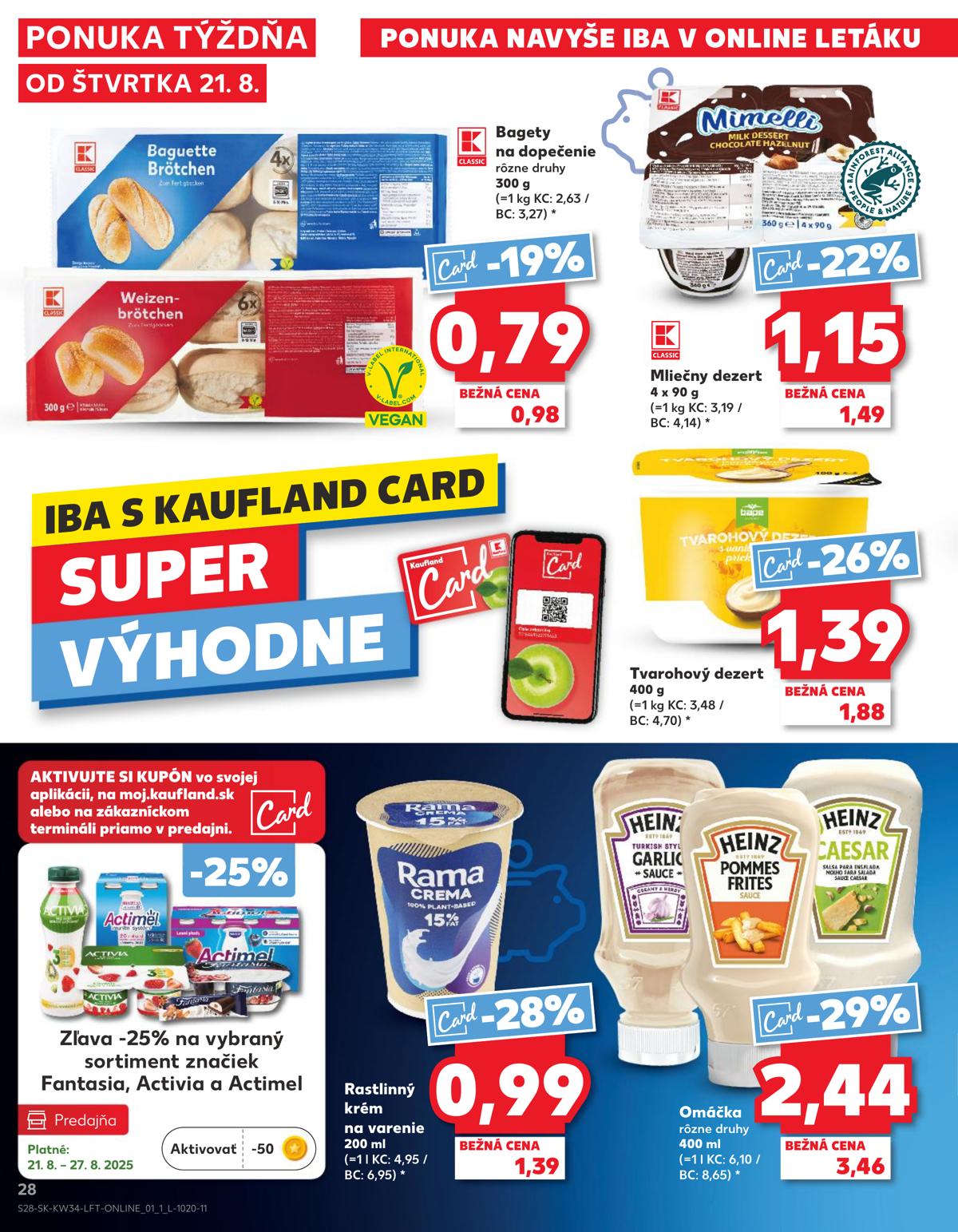 Kaufland leaflet 029