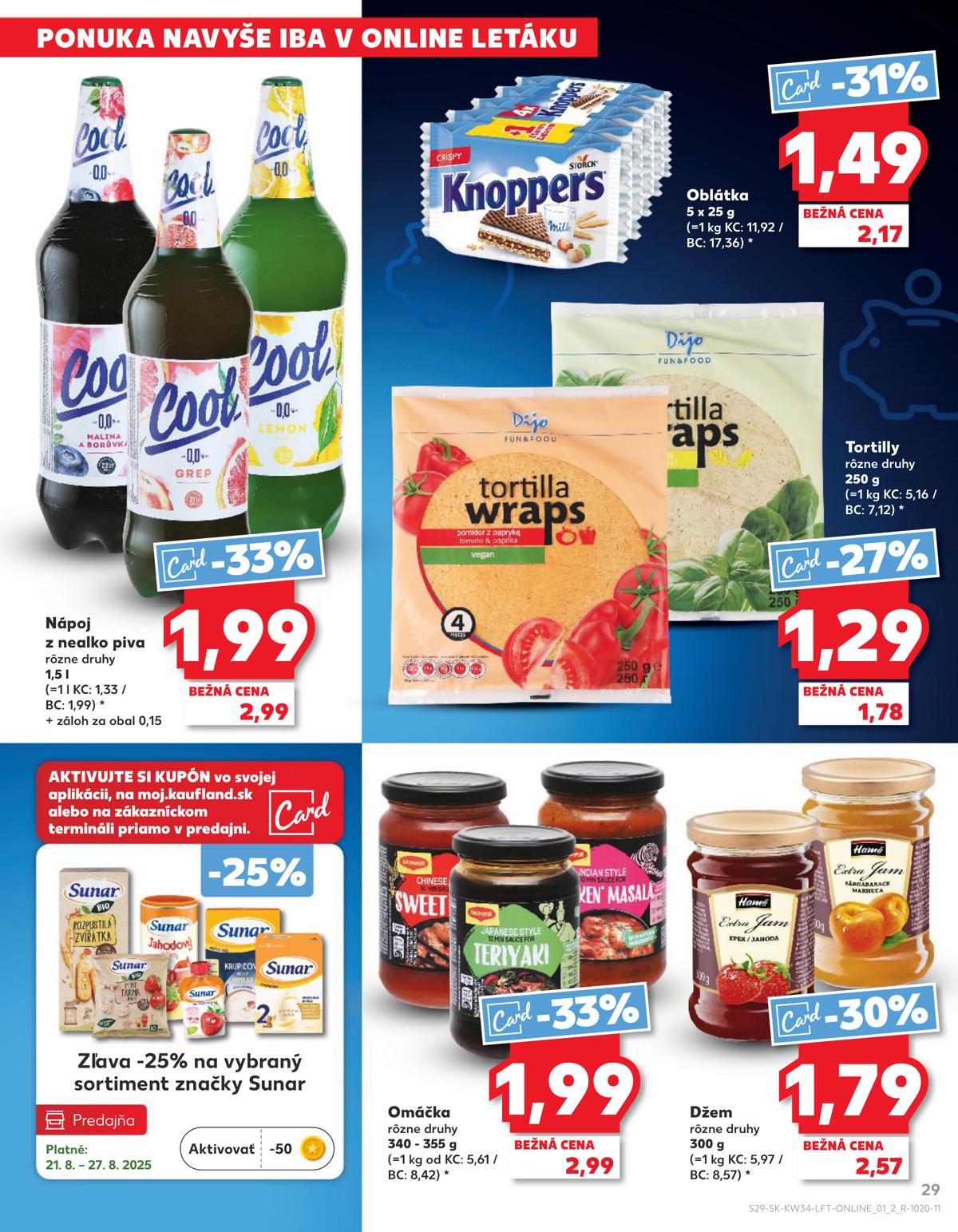 Kaufland leaflet 030