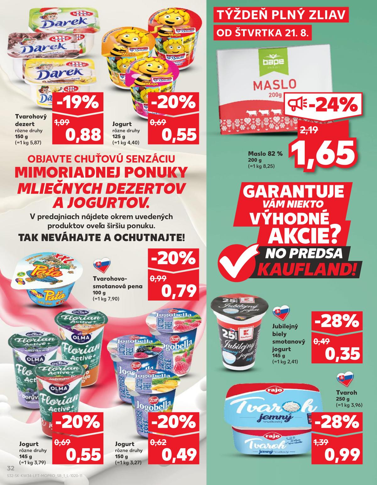 Kaufland leaflet 033