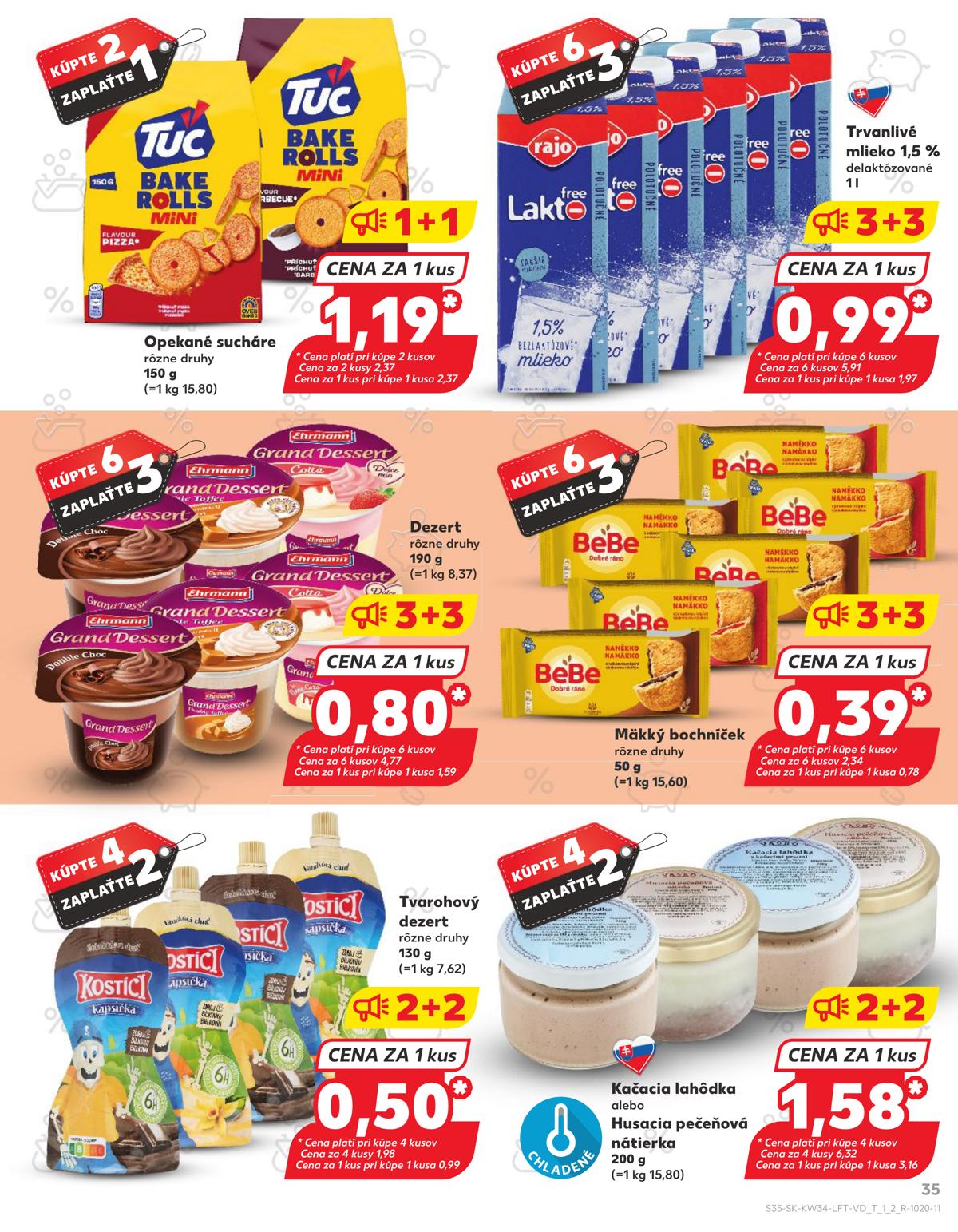 Kaufland leaflet 036