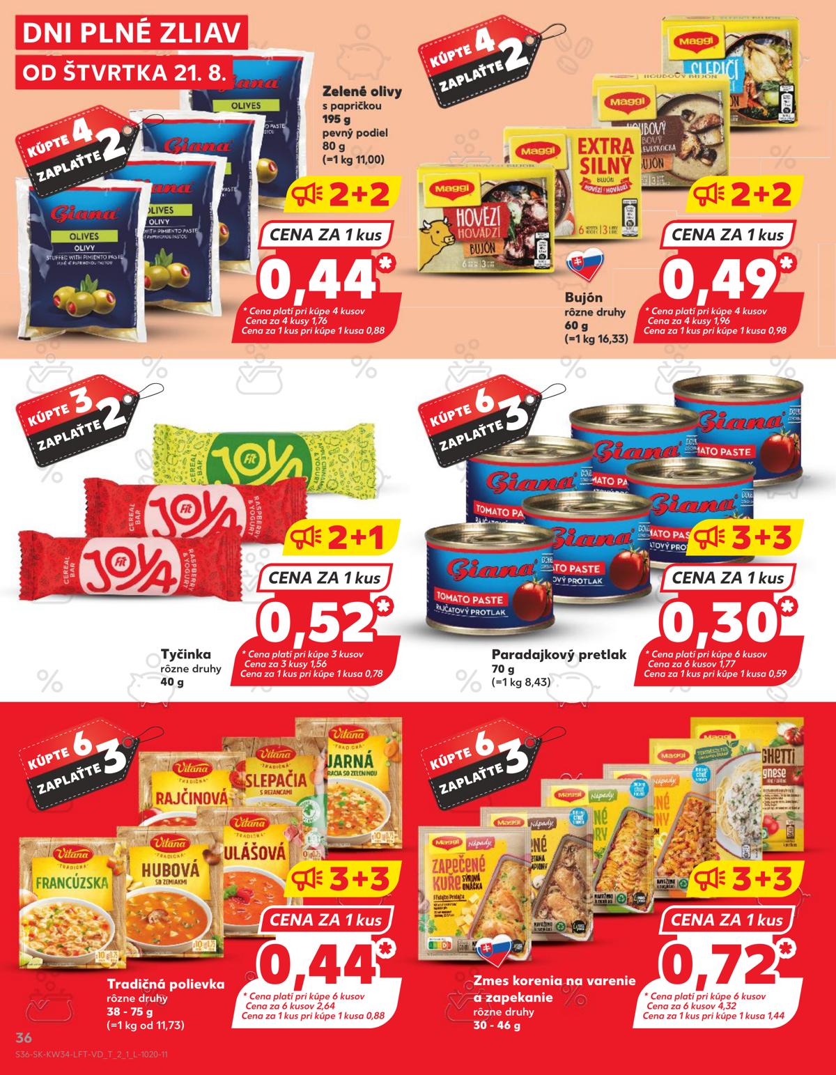 Kaufland leaflet 037