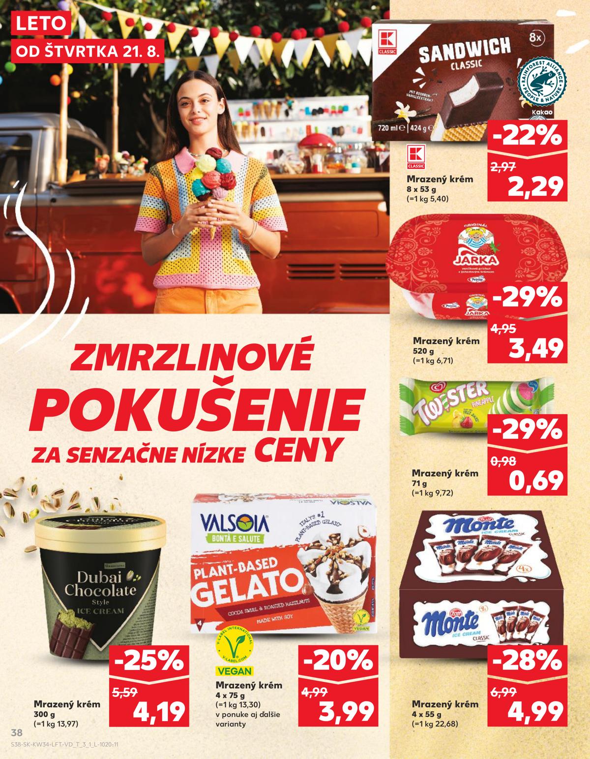 Kaufland leaflet 039