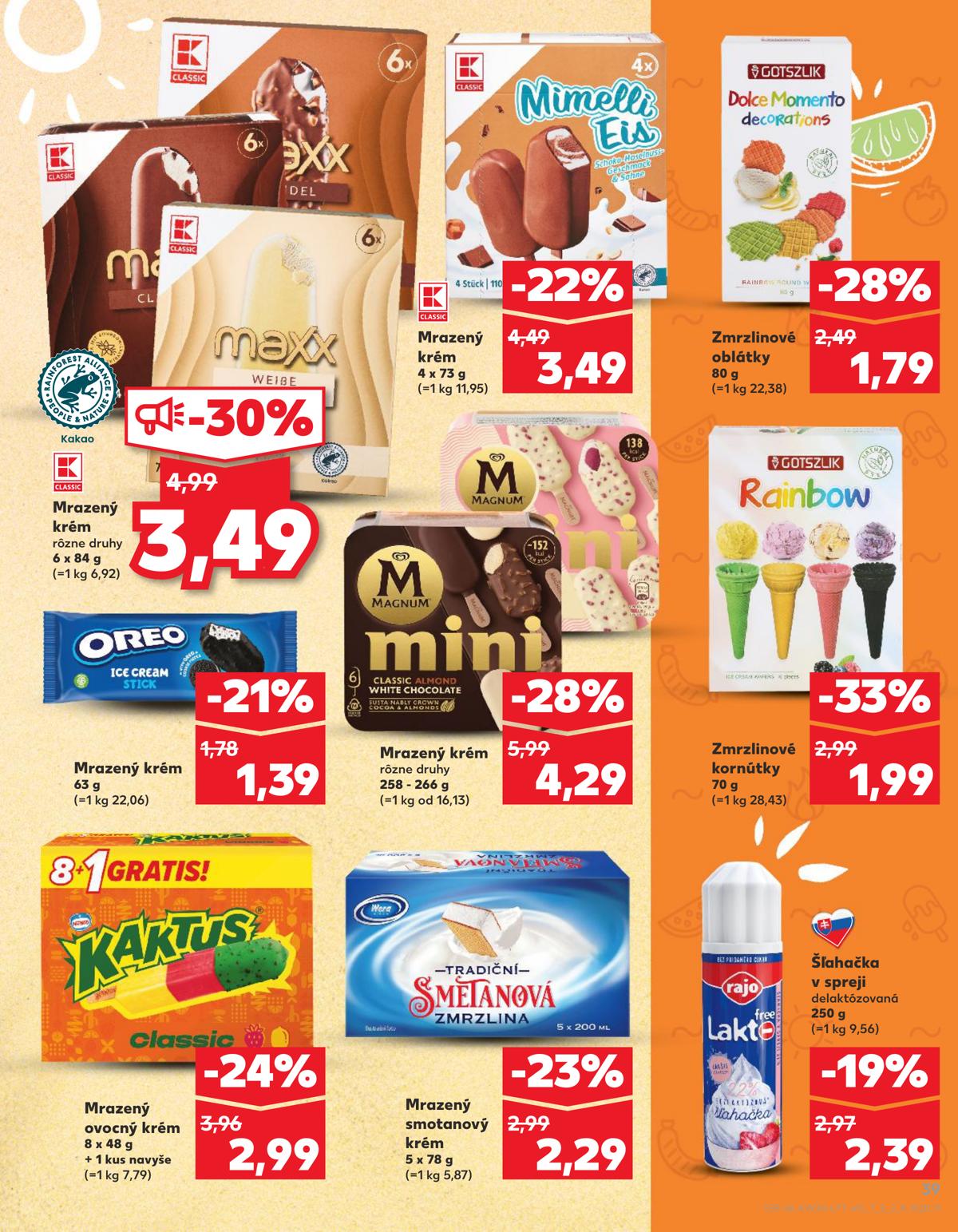 Kaufland leaflet 040
