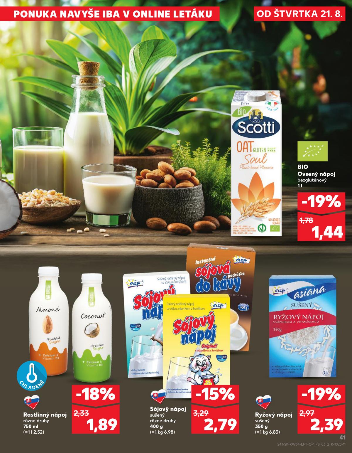 Kaufland leaflet 042