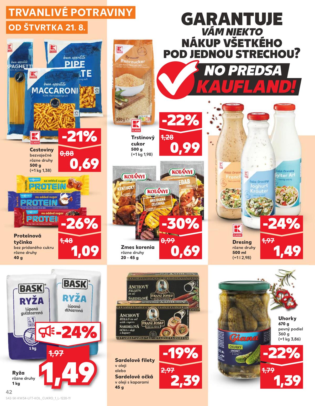 Kaufland leaflet 043