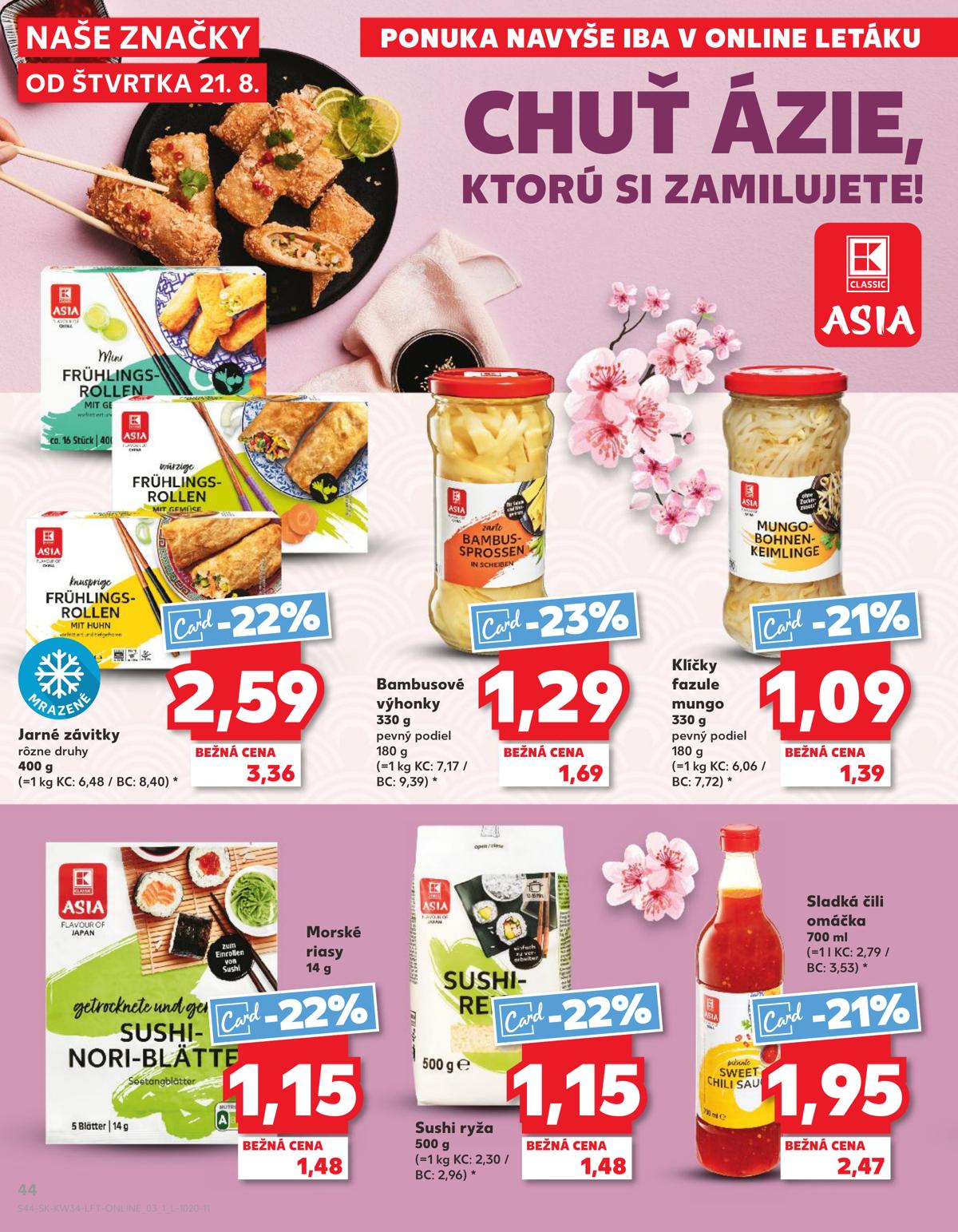 Kaufland leaflet 045