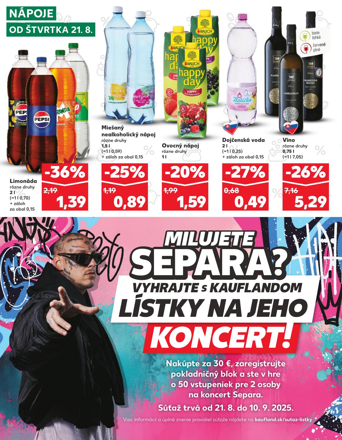 Kaufland leaflet 047