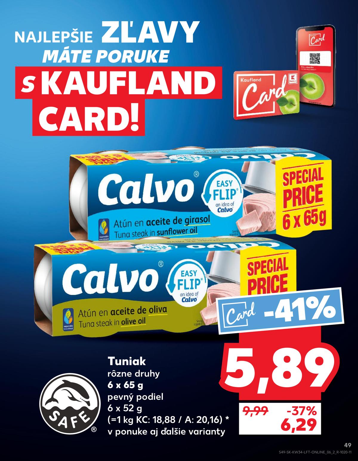 Kaufland leaflet 050