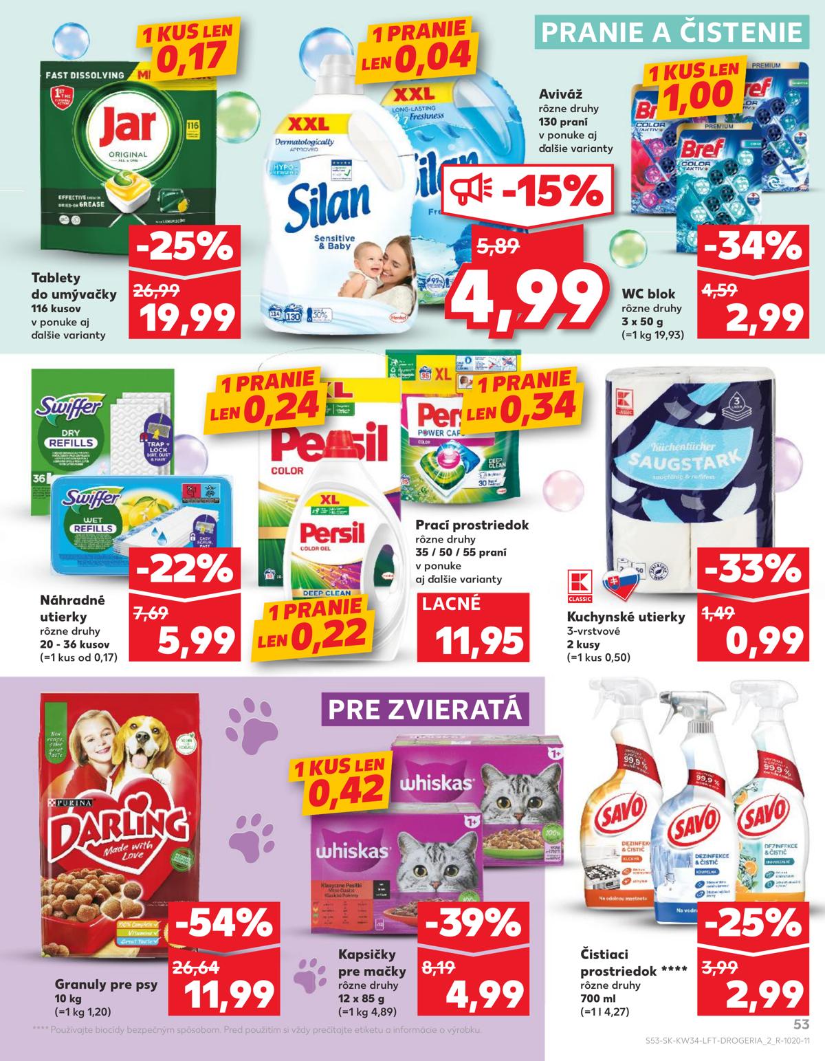 Kaufland leaflet 054