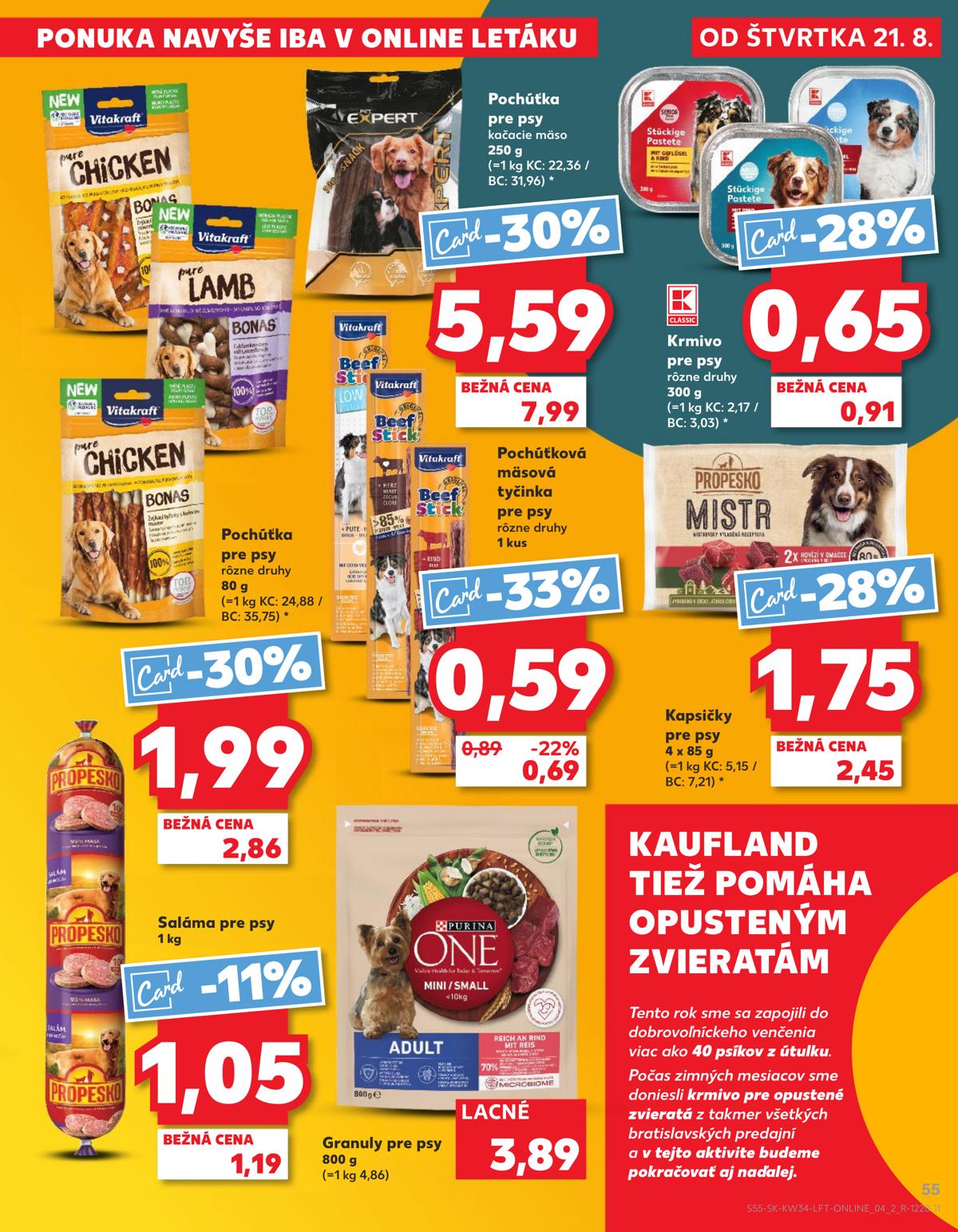 Kaufland leaflet 056