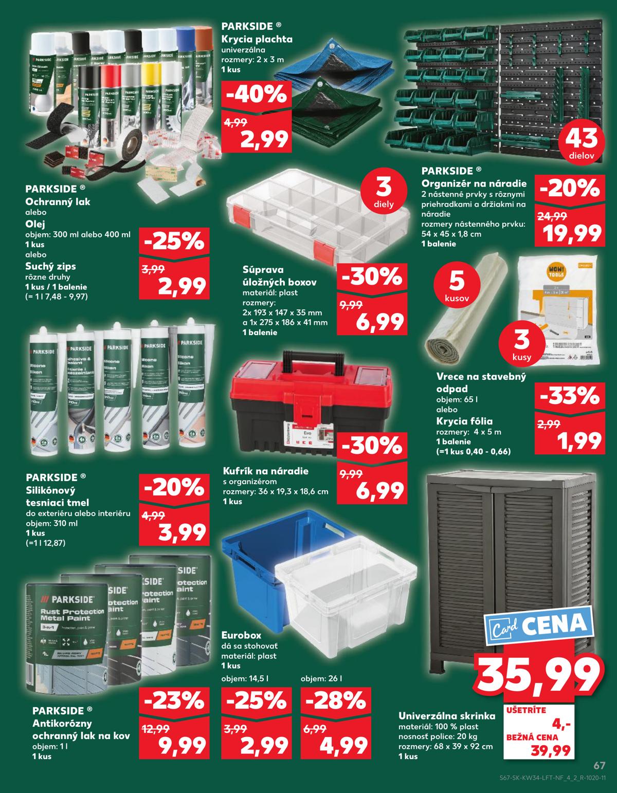 Kaufland leaflet 068