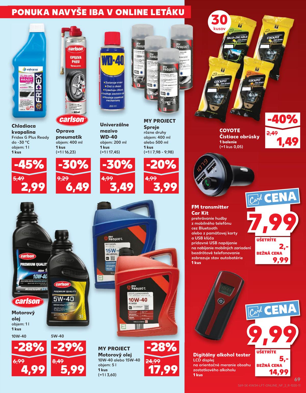 Kaufland leaflet 070