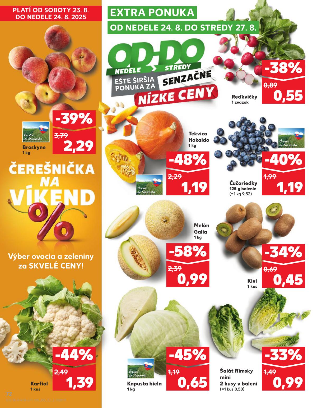 Kaufland leaflet 073