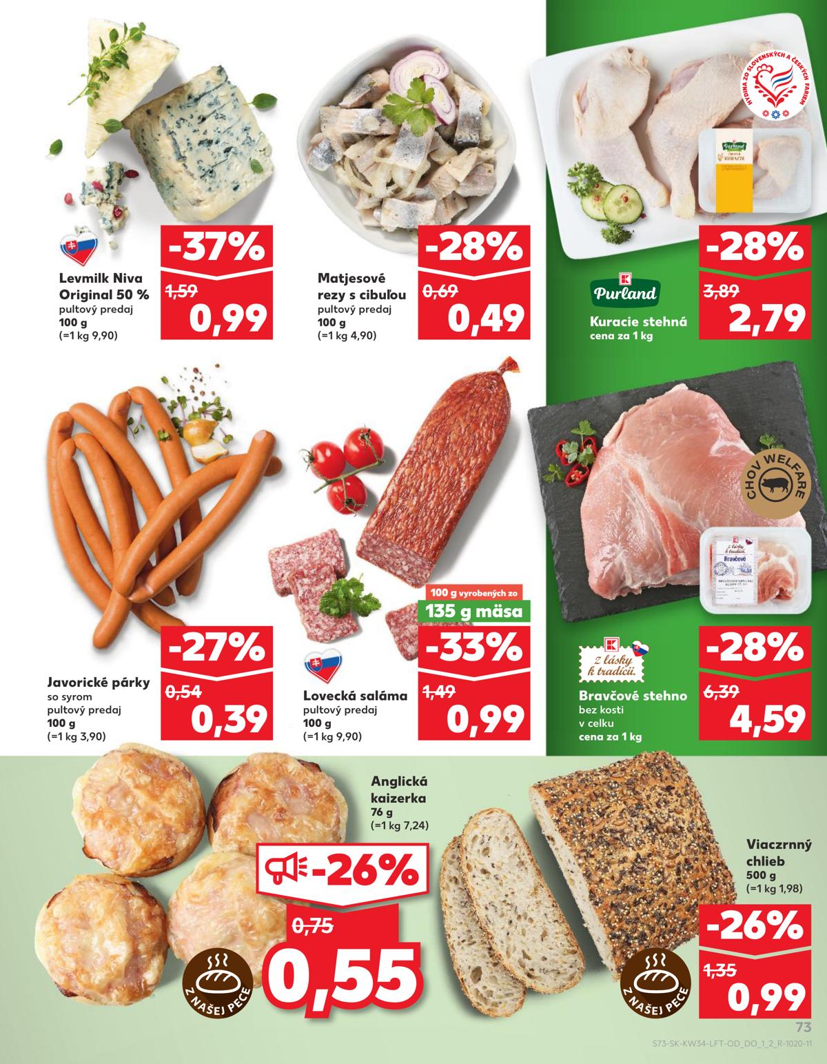 Kaufland leaflet 074