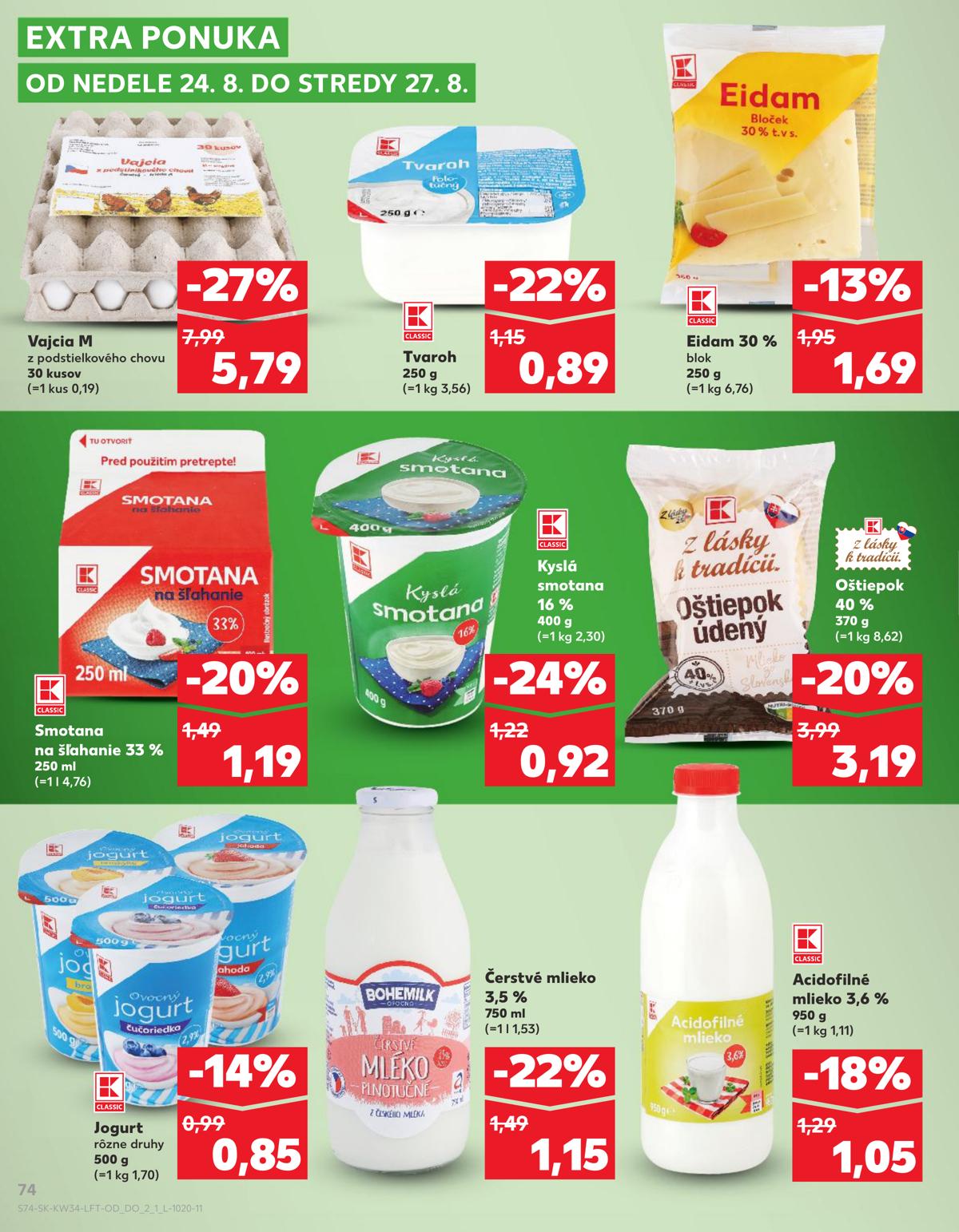Kaufland leaflet 075