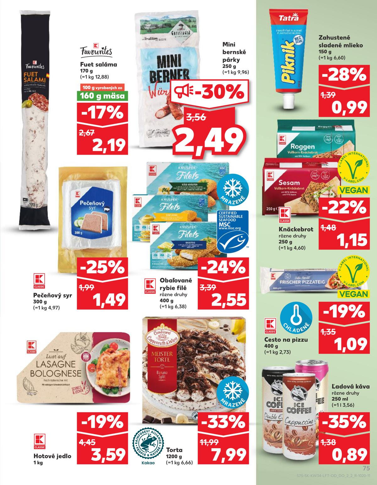 Kaufland leaflet 076