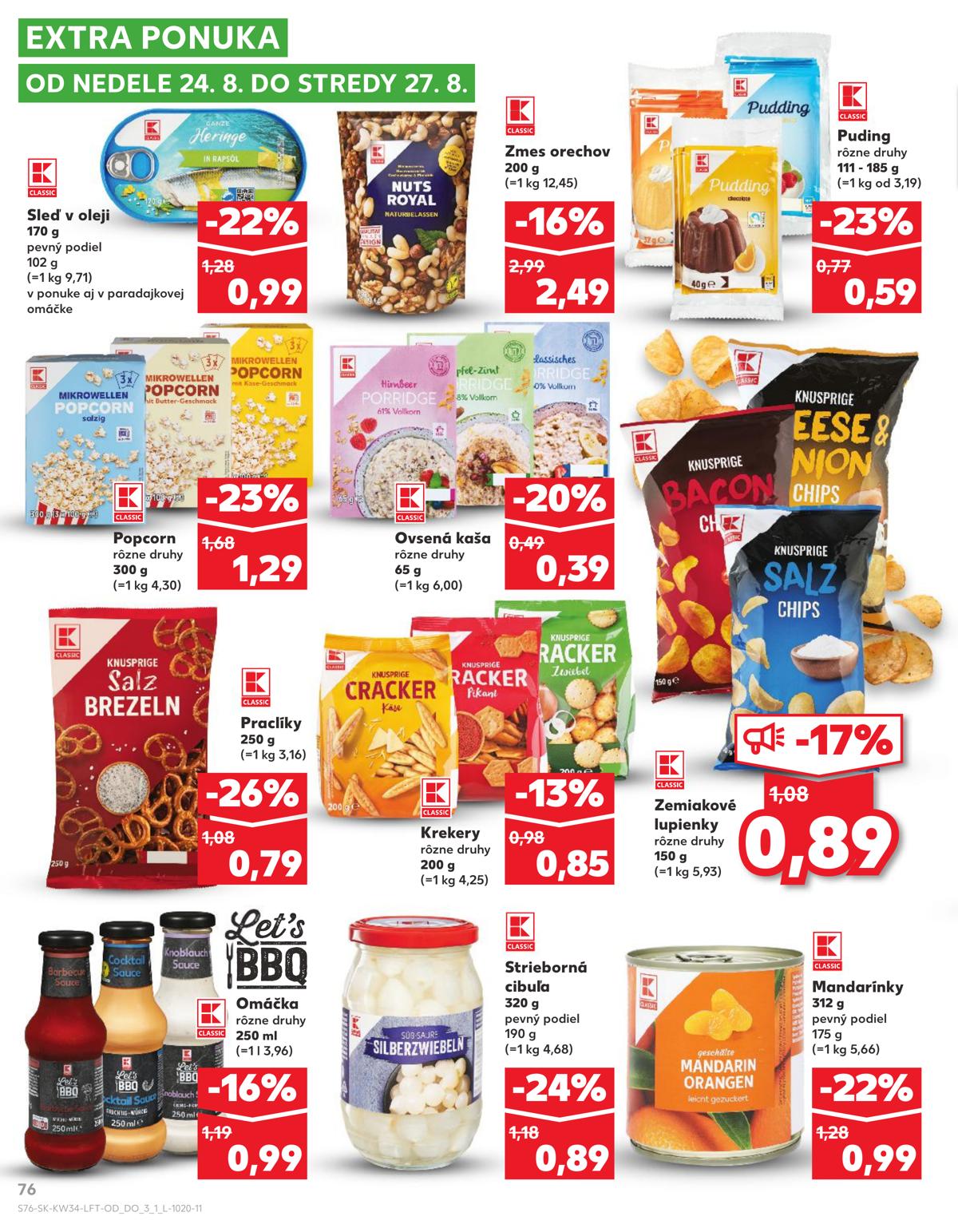 Kaufland leaflet 077