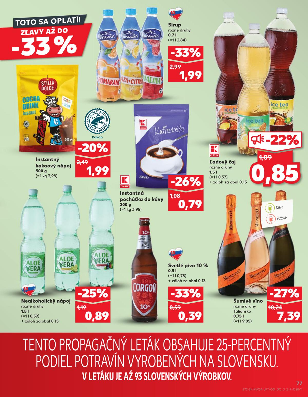 Kaufland leaflet 078