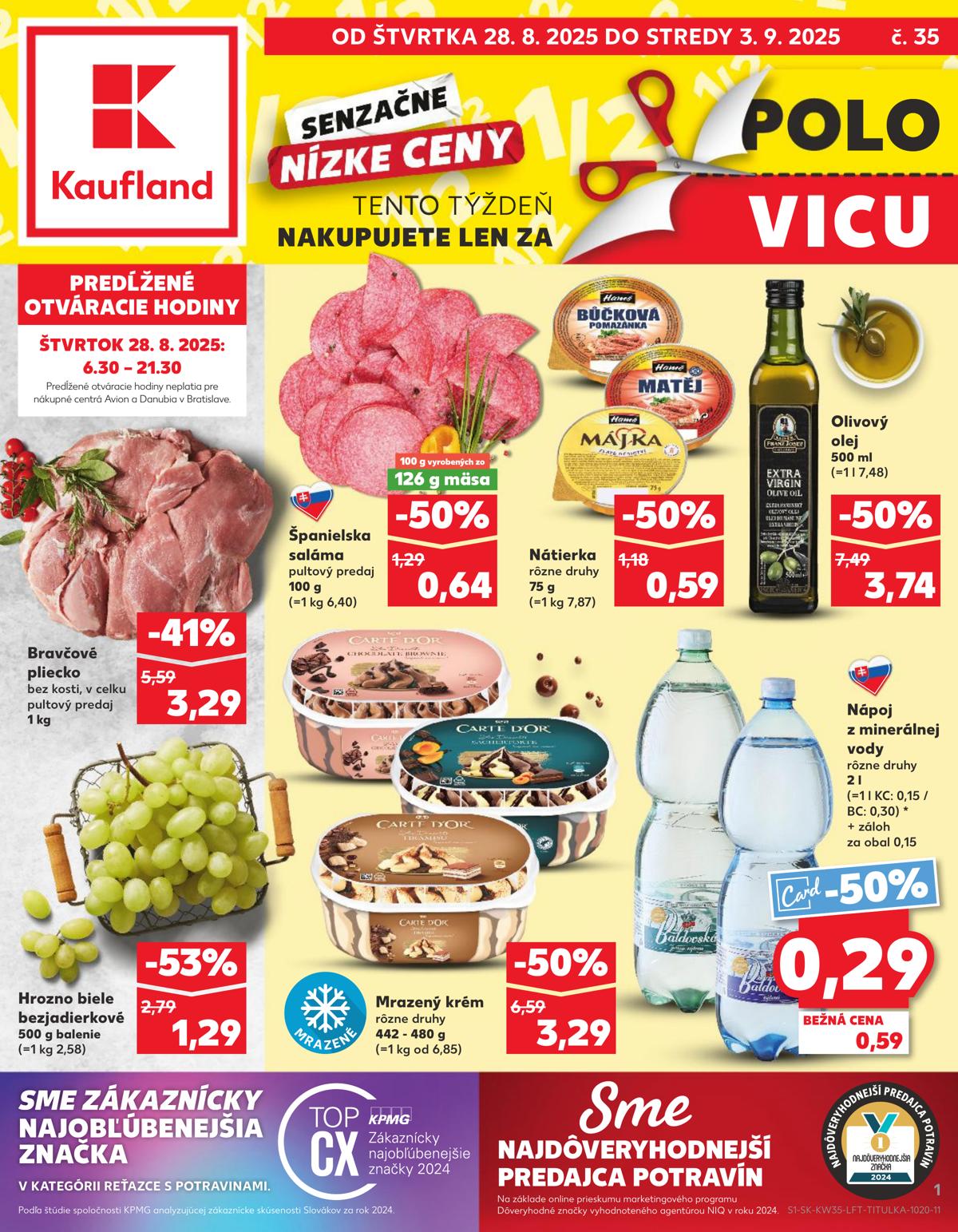 Kaufland leaflet 002