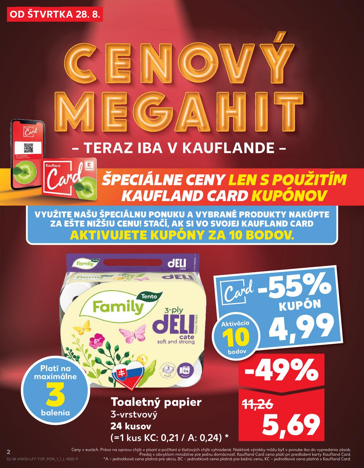 Kaufland leaflet 003