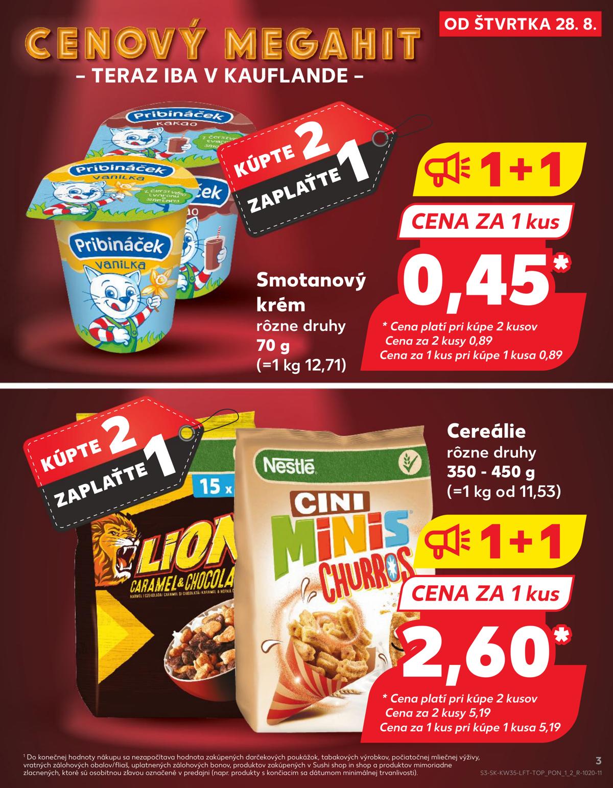 Kaufland leaflet 004