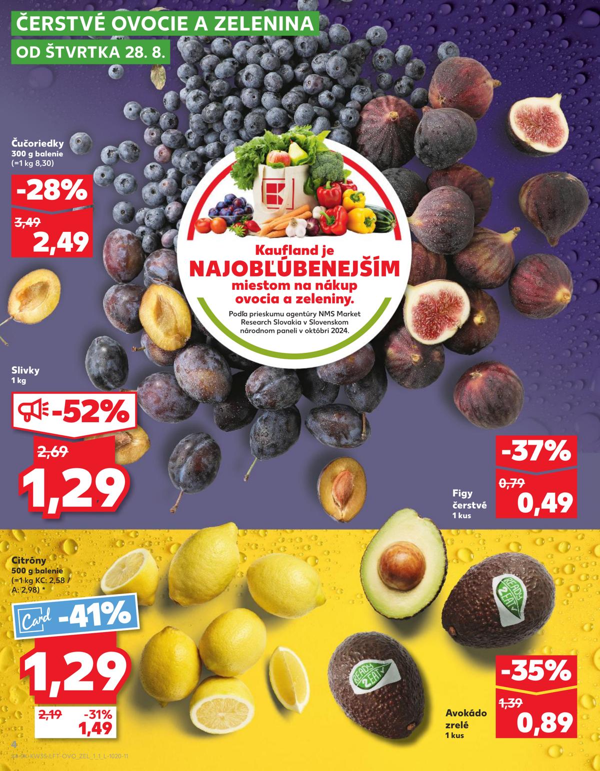 Kaufland leaflet 005