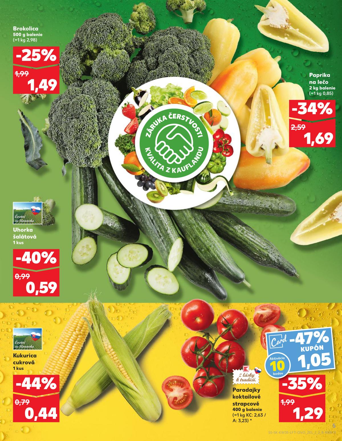 Kaufland leaflet 006