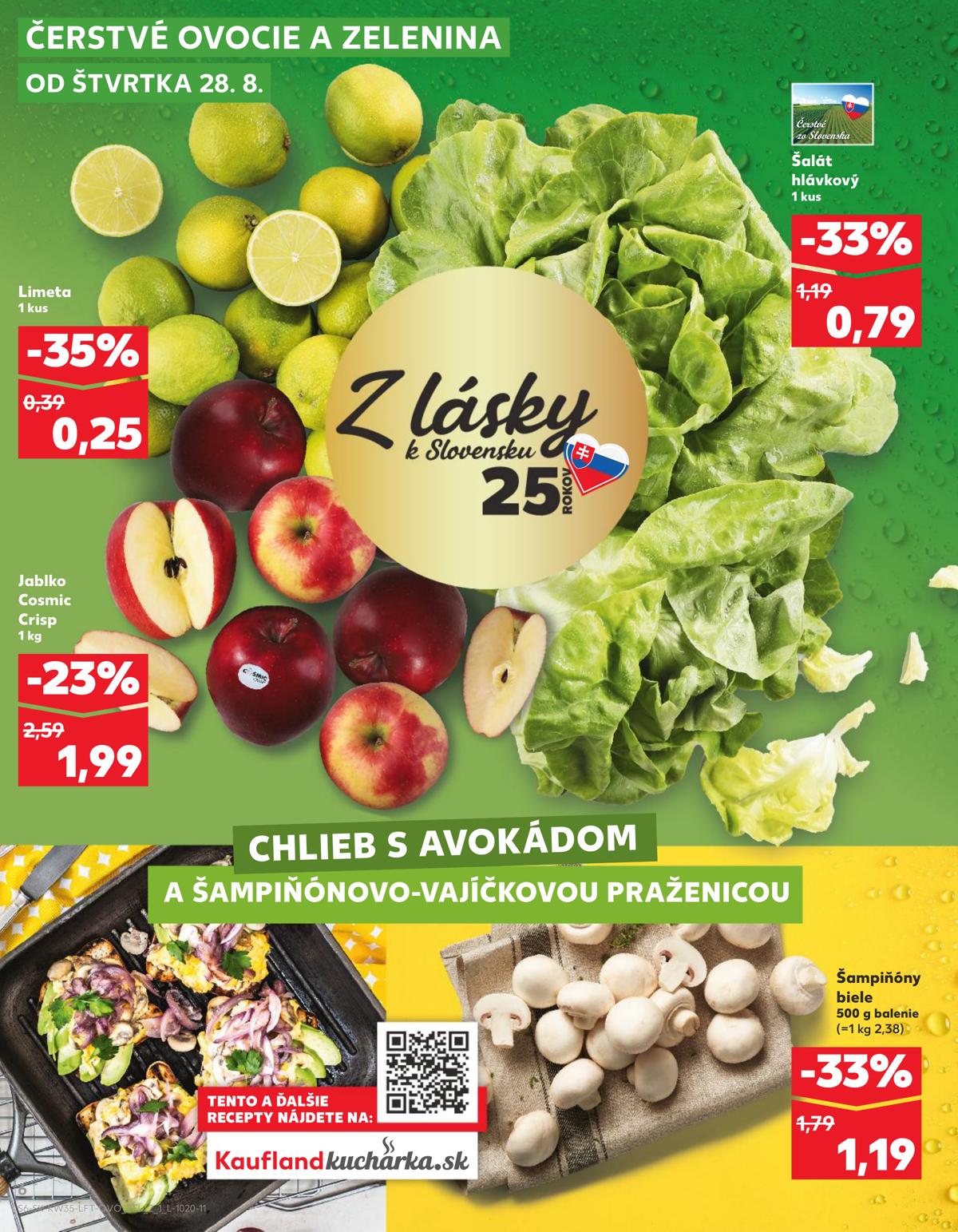 Kaufland leaflet 007