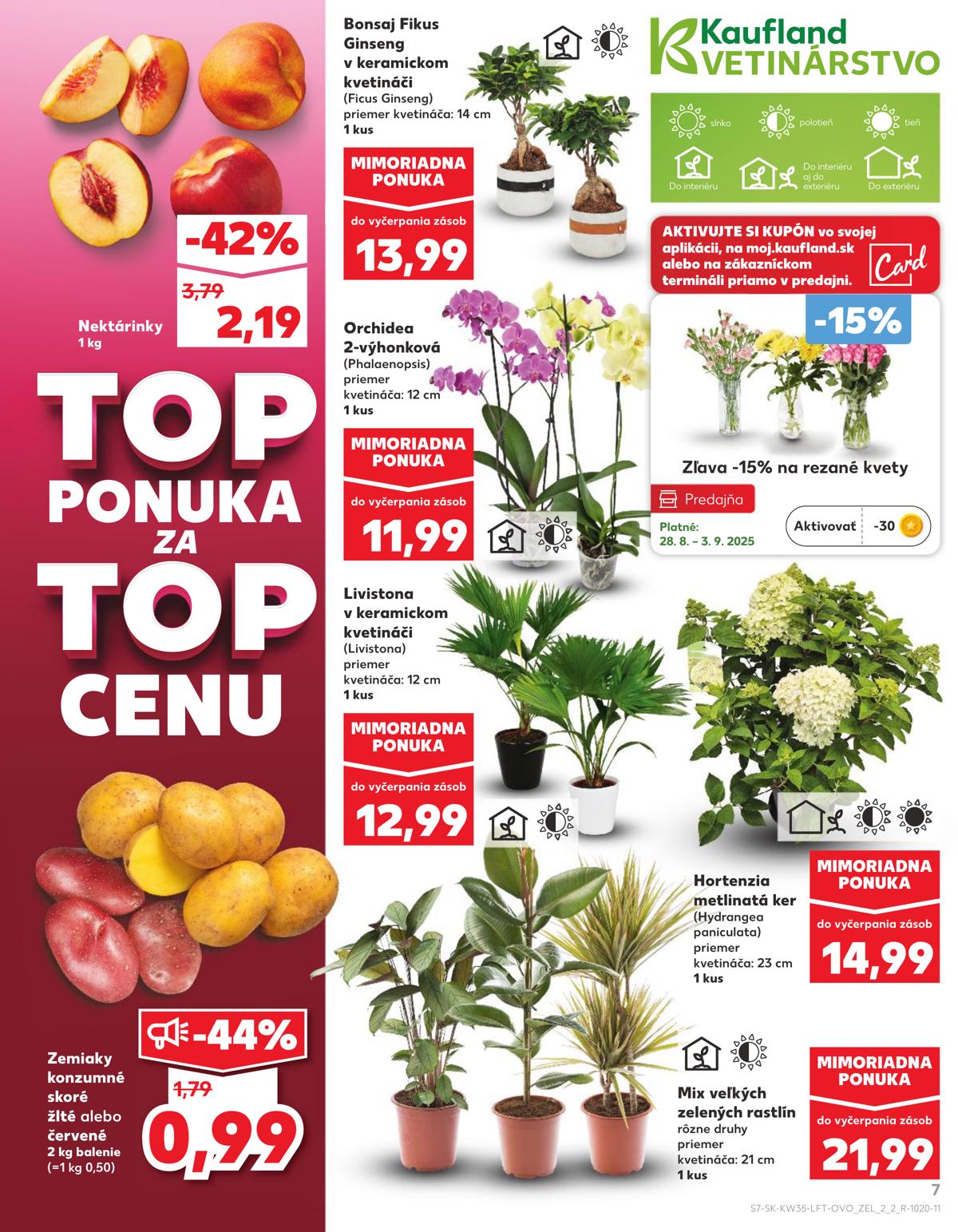 Kaufland leaflet 008