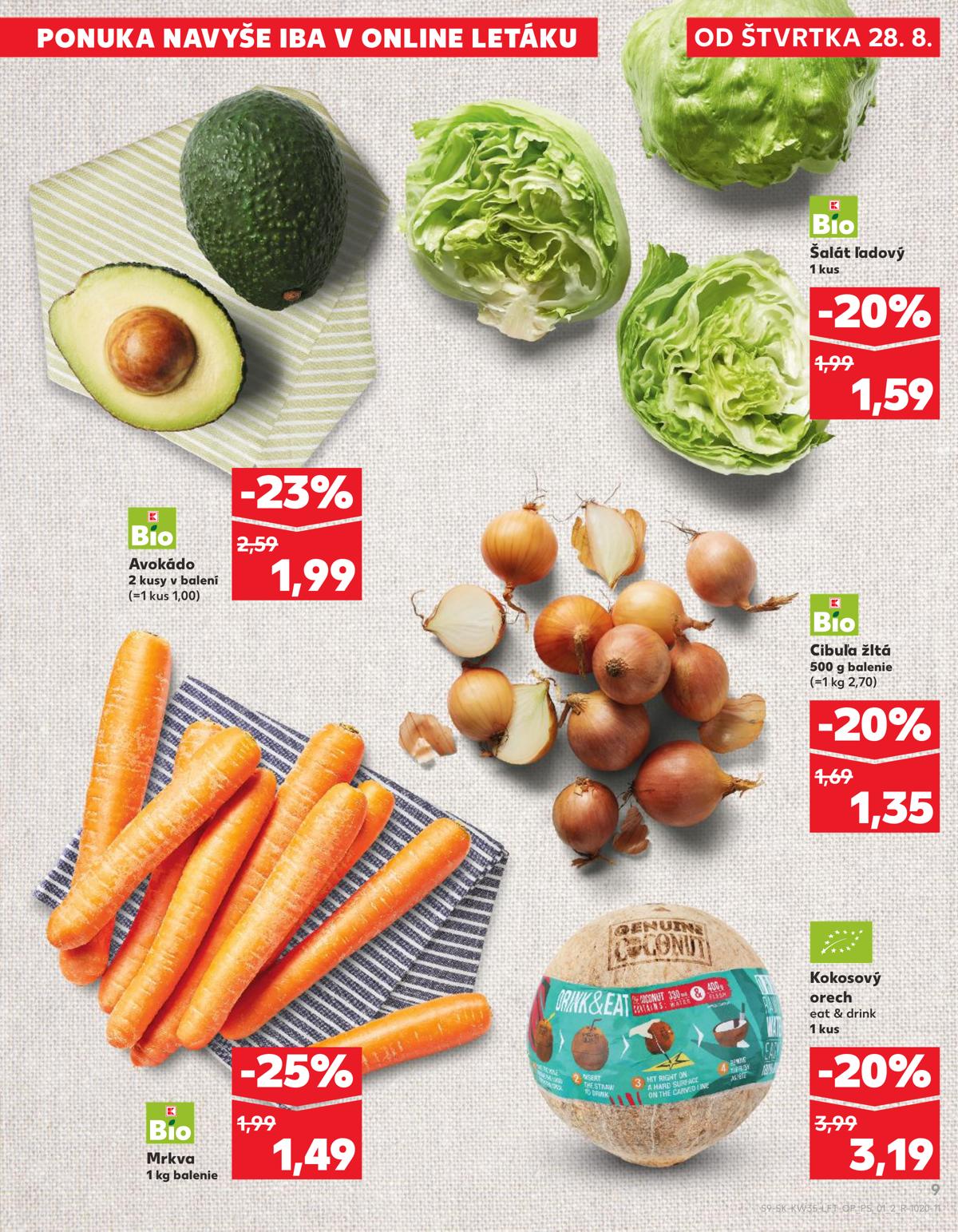 Kaufland leaflet 010