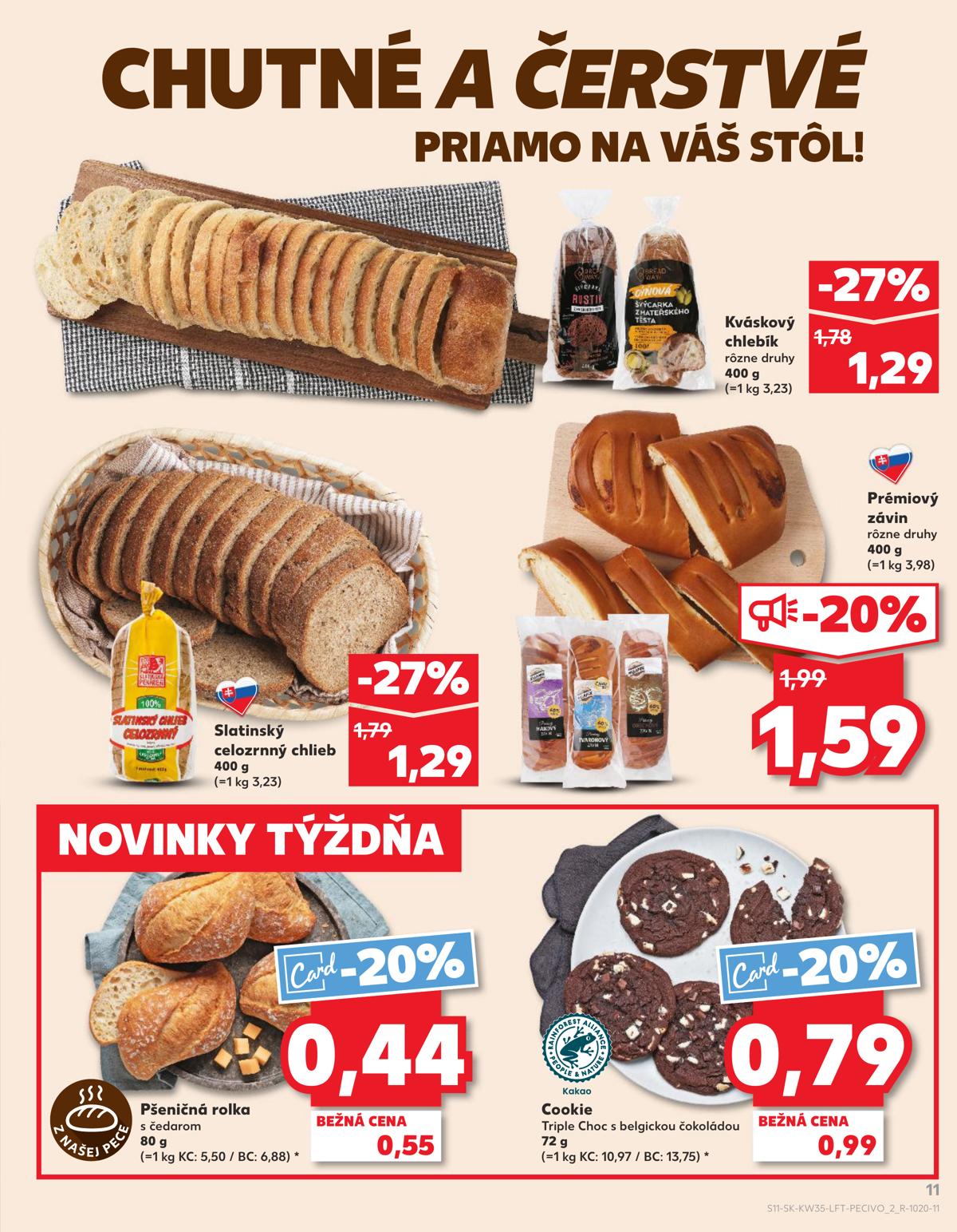 Kaufland leaflet 012