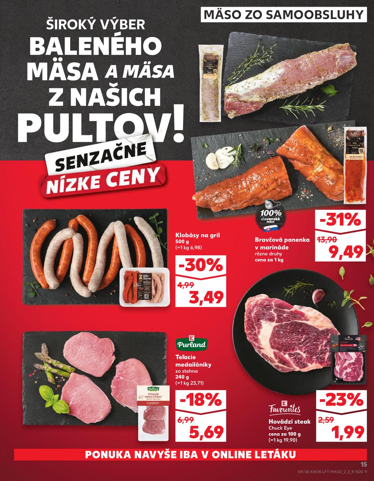 Kaufland leaflet 016