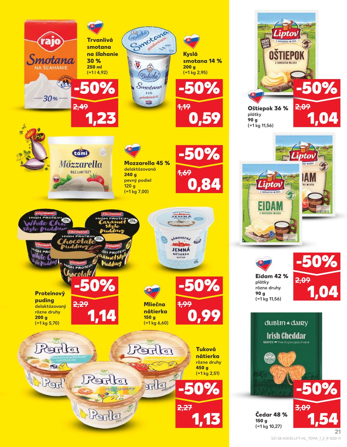 Kaufland leaflet 022