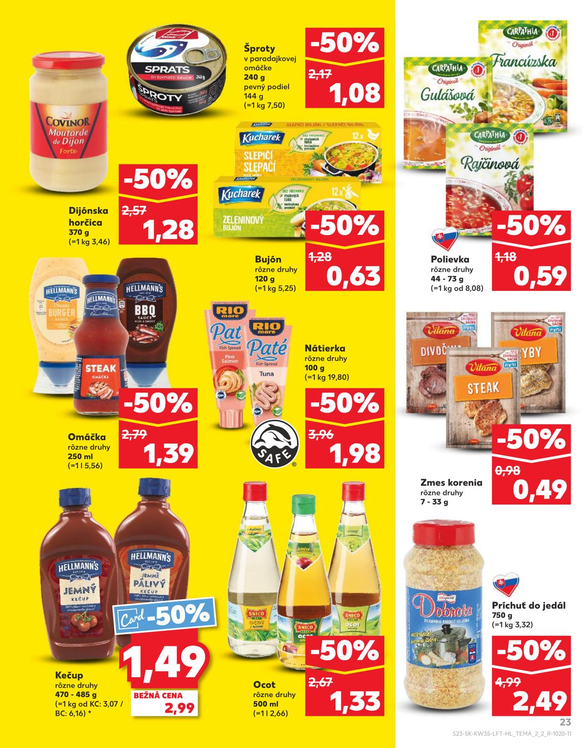 Kaufland leaflet 024