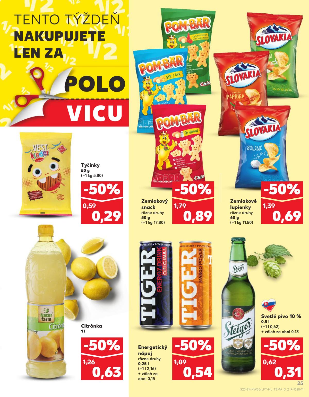 Kaufland leaflet 026