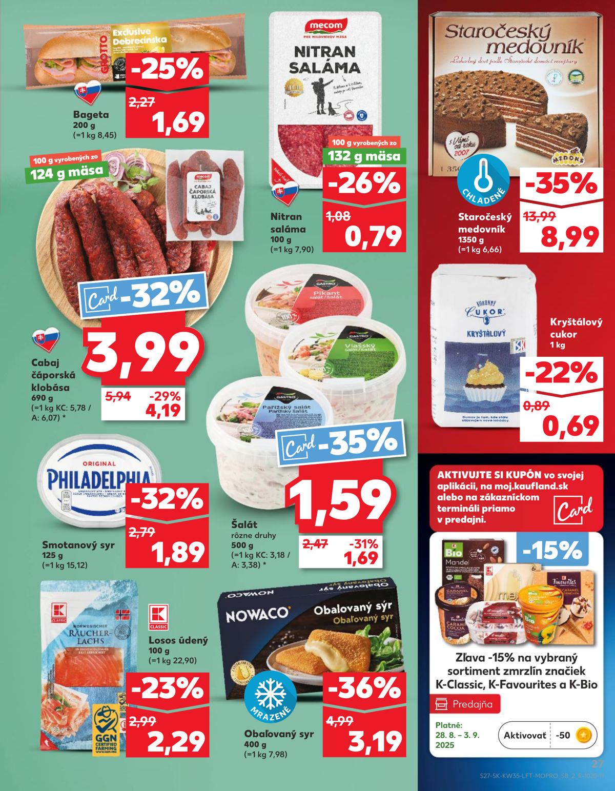 Kaufland leaflet 028