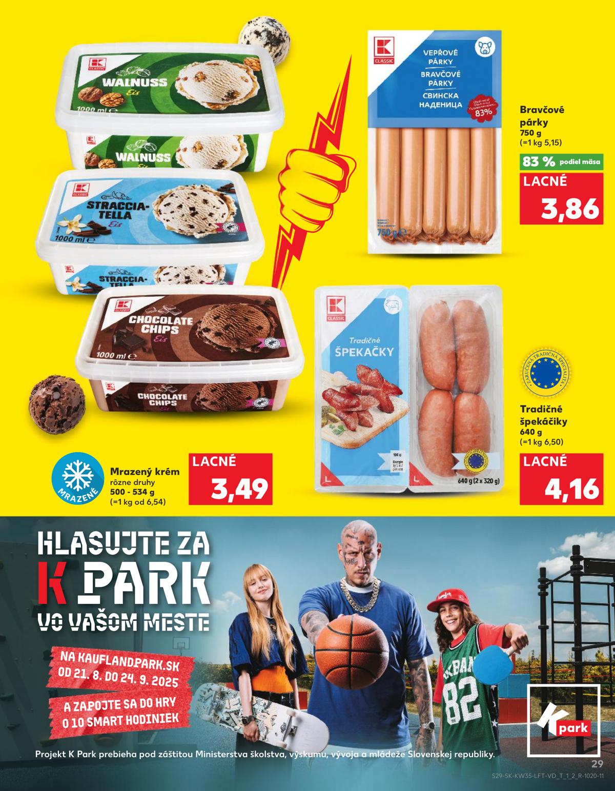 Kaufland leaflet 030