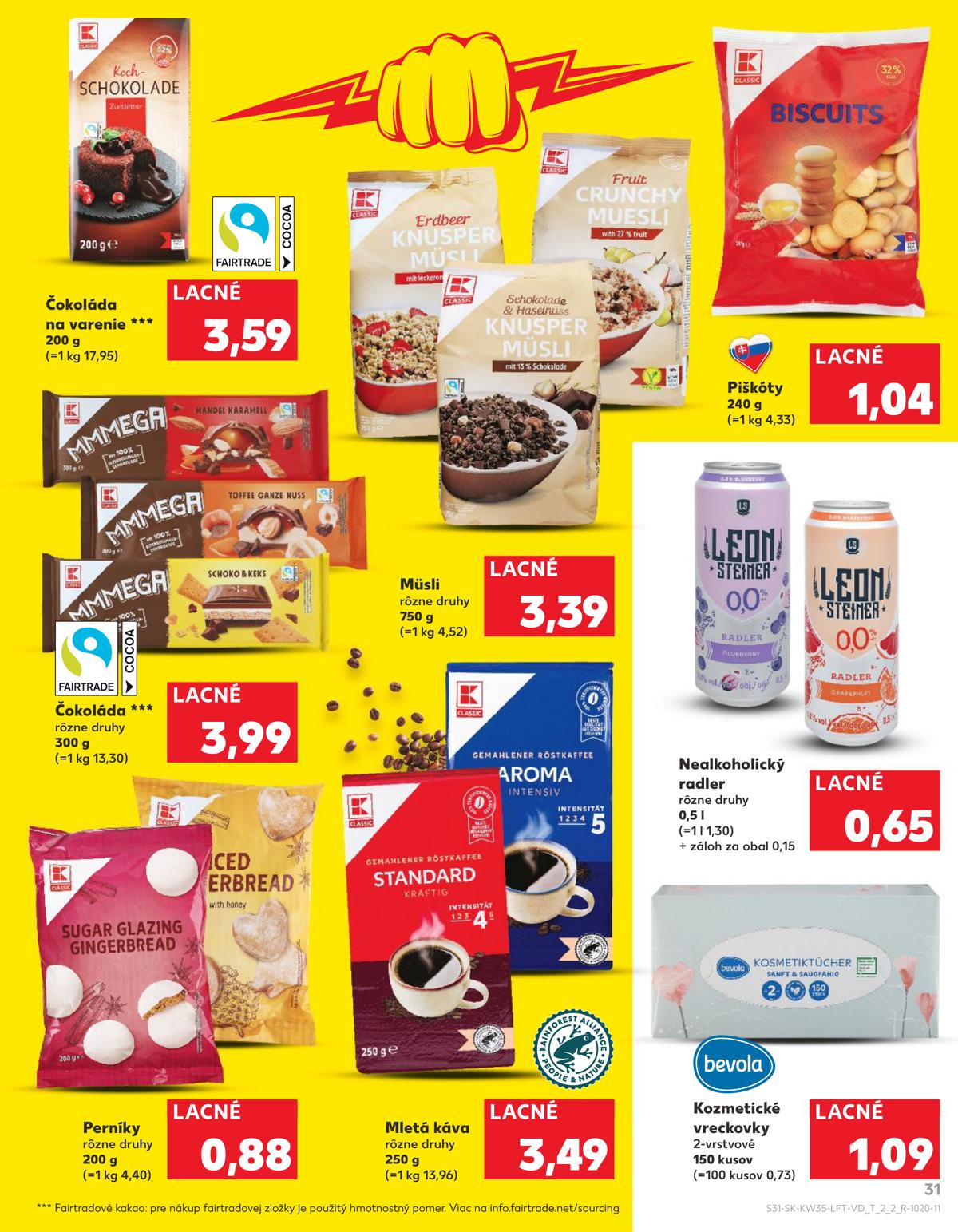 Kaufland leaflet 032