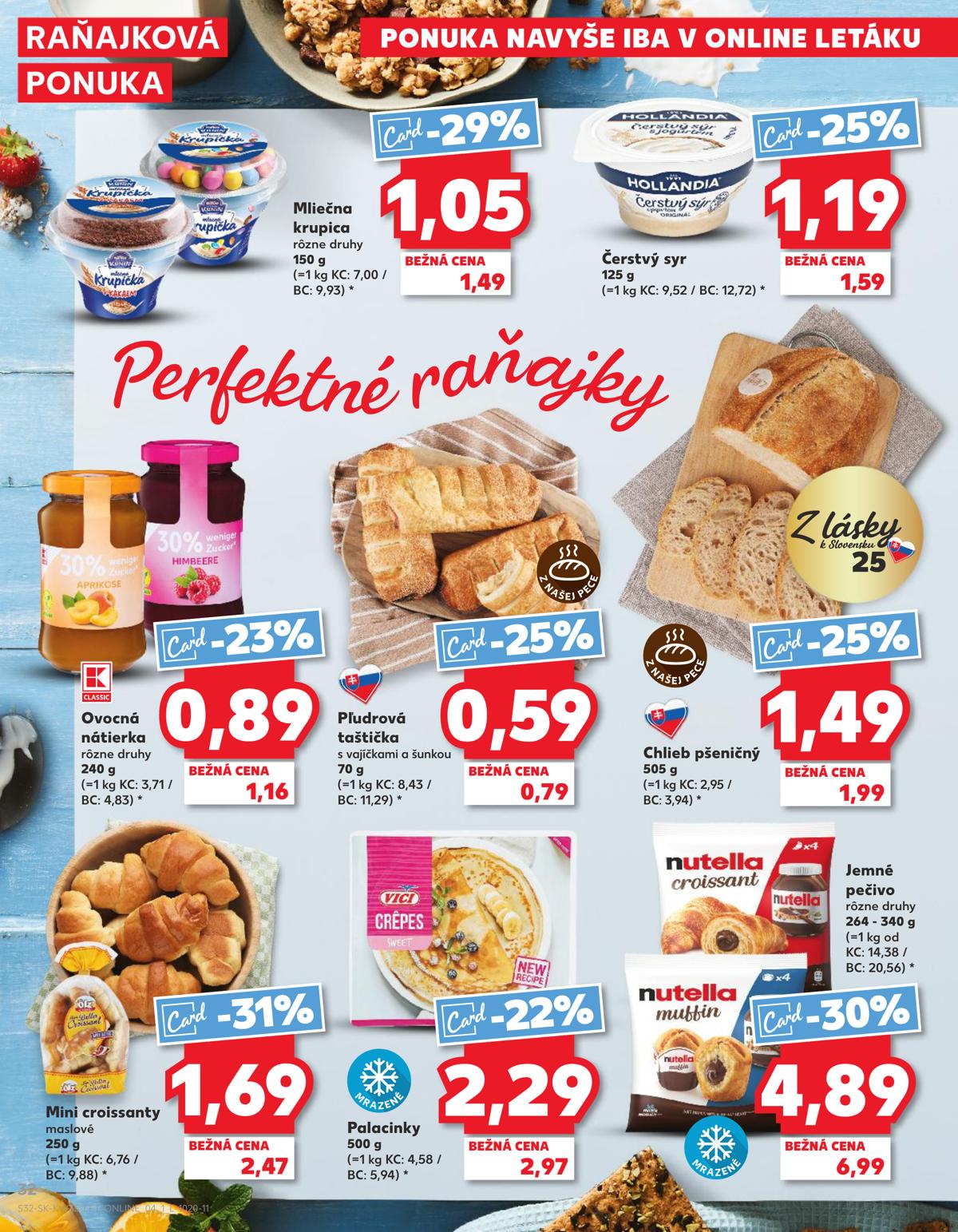 Kaufland leaflet 033