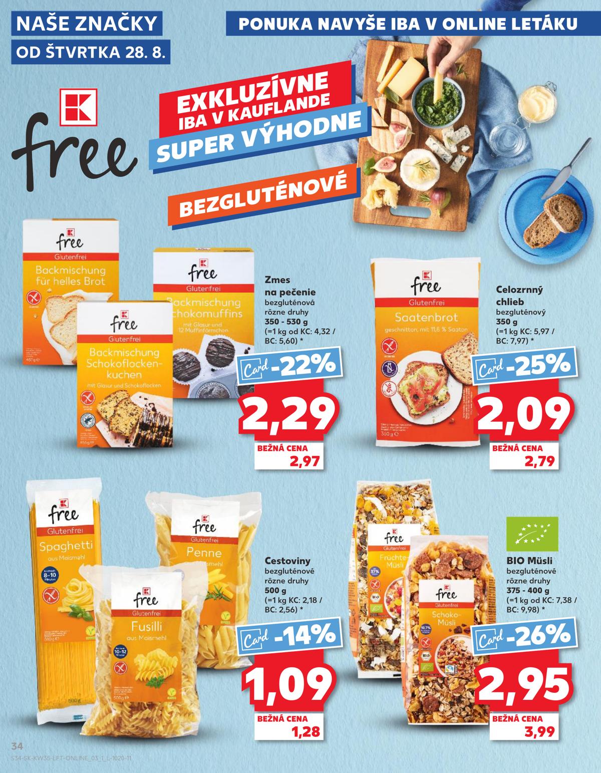 Kaufland leaflet 035
