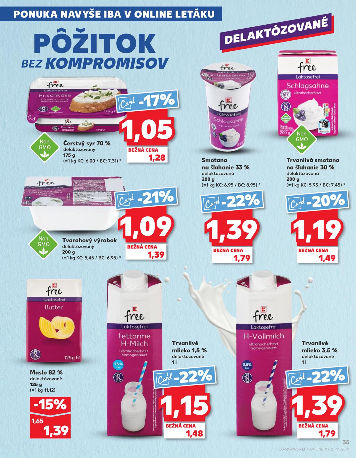 Kaufland leaflet 036