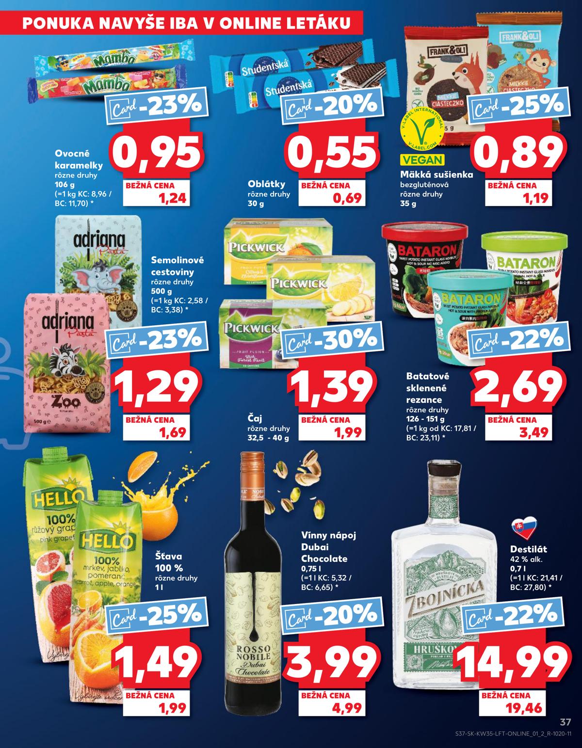 Kaufland leaflet 038