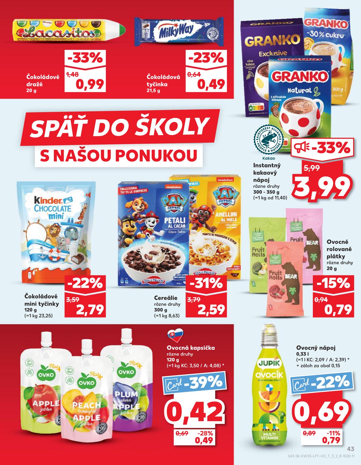Kaufland leaflet 044