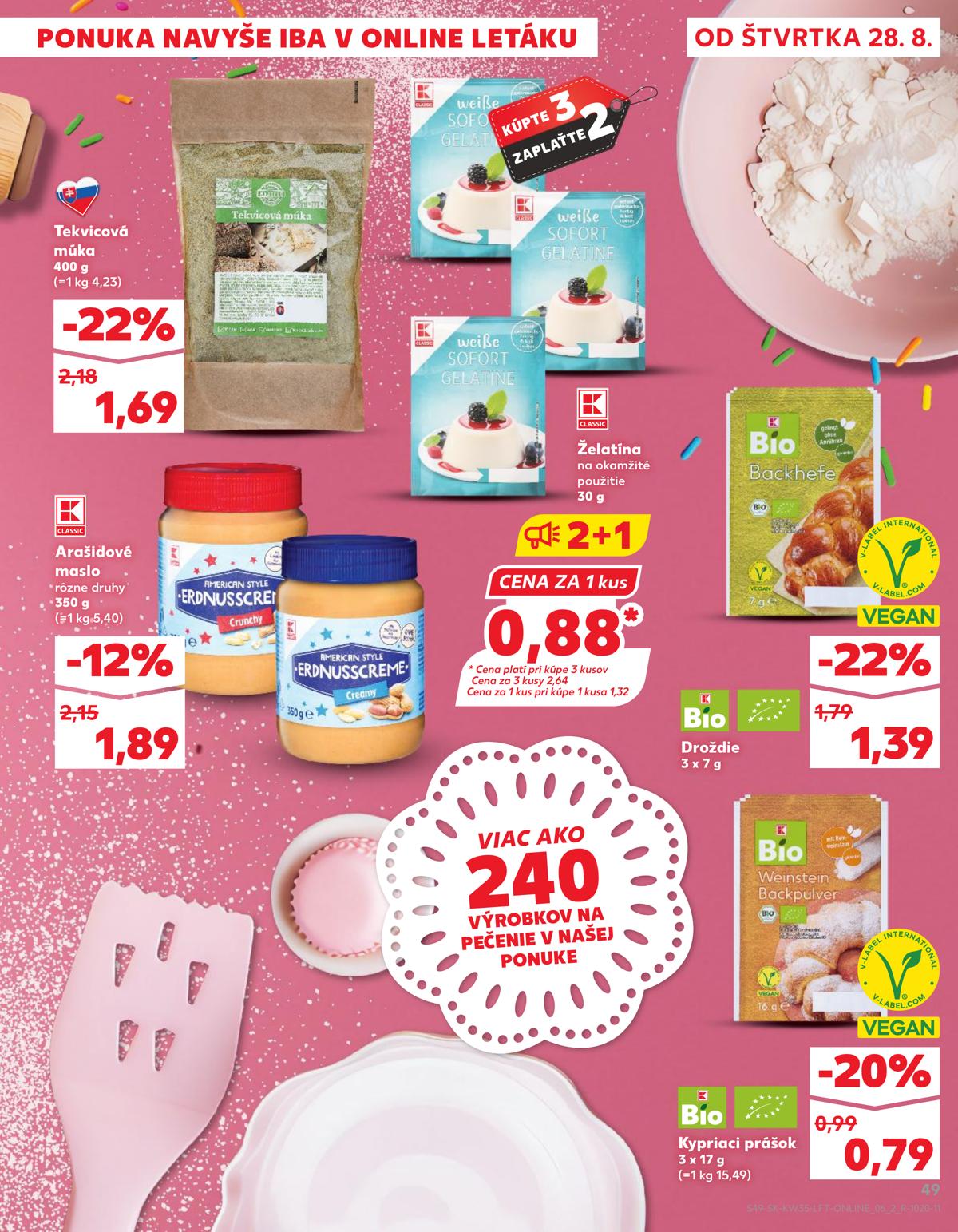 Kaufland leaflet 050