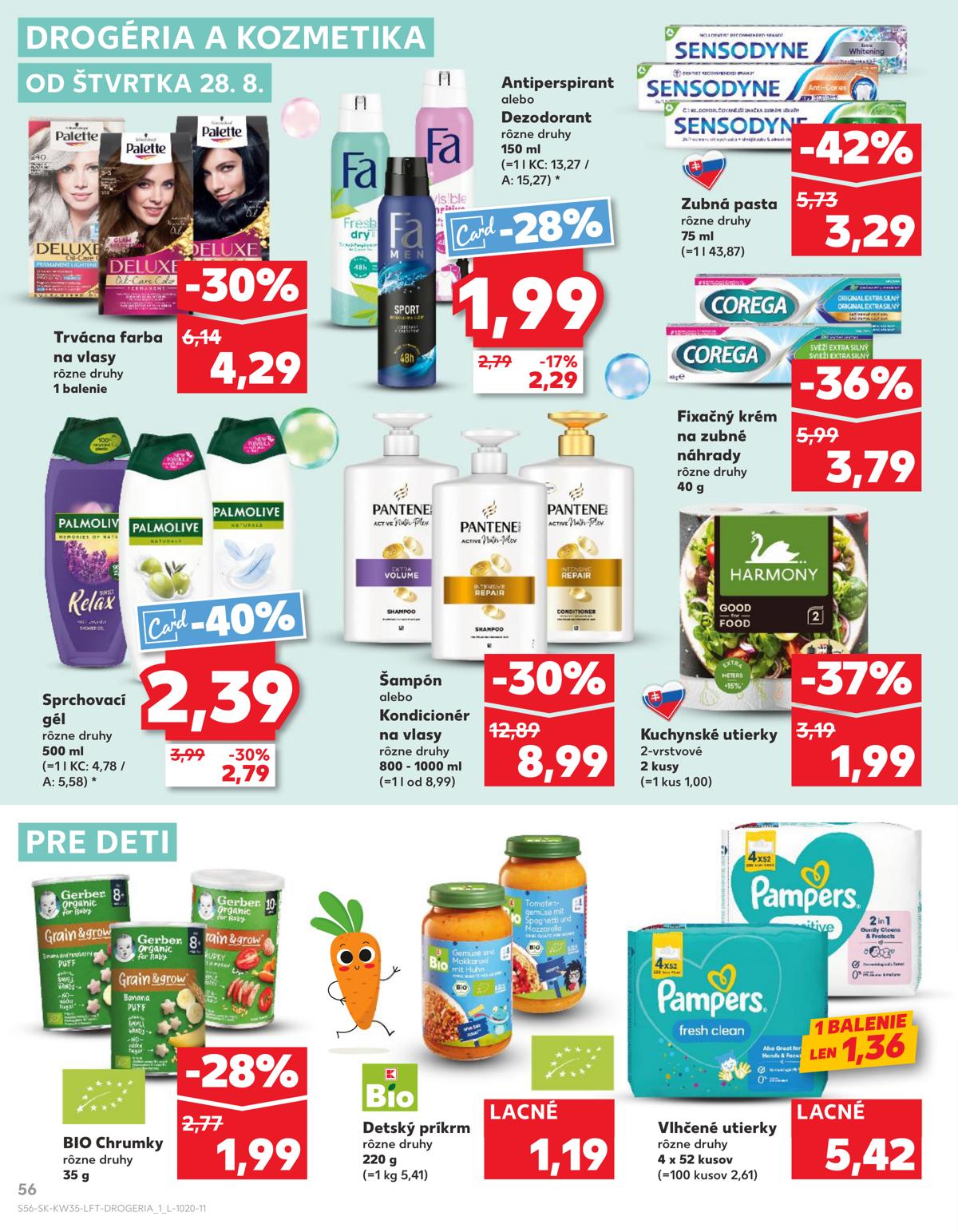 Kaufland leaflet 057
