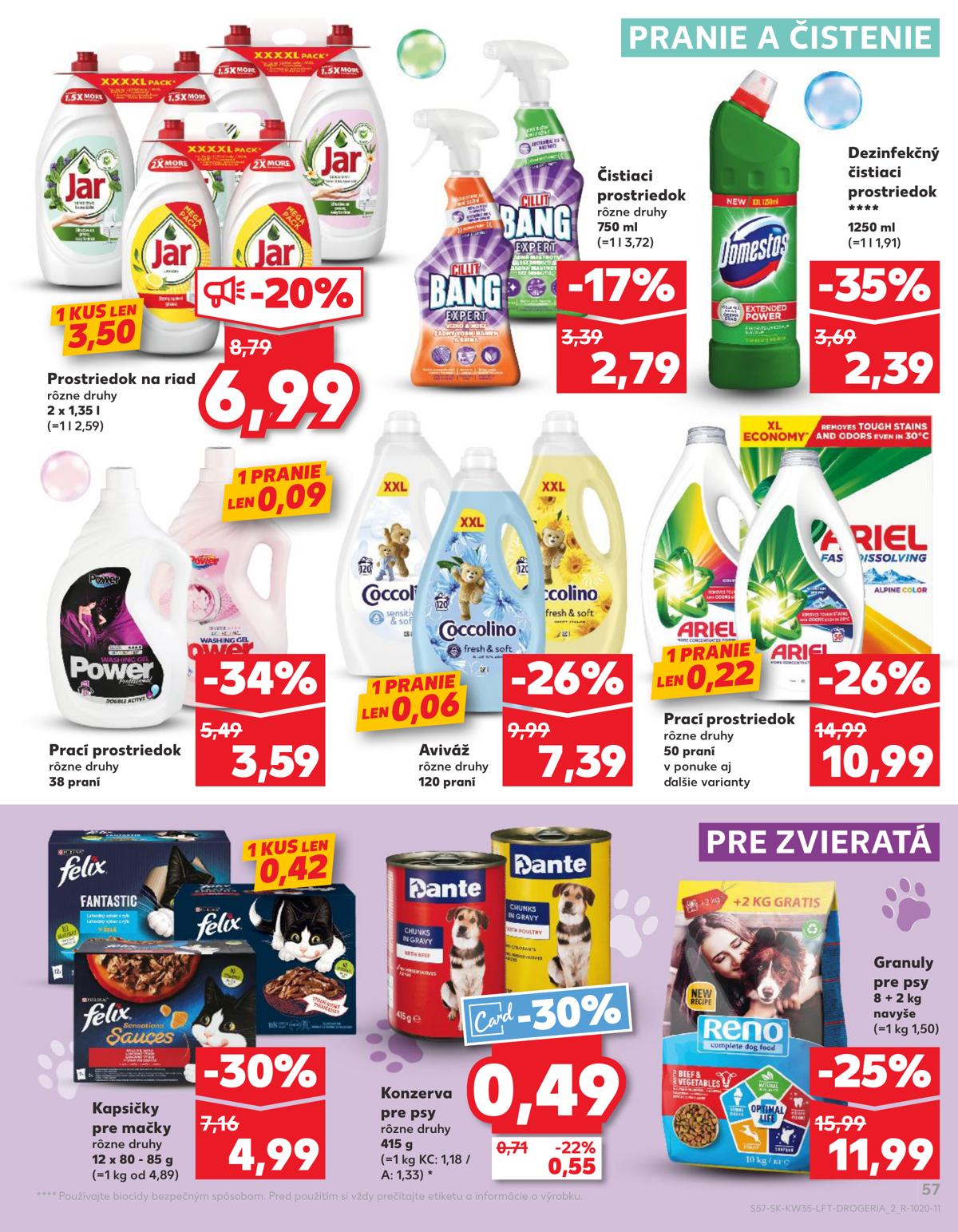 Kaufland leaflet 058
