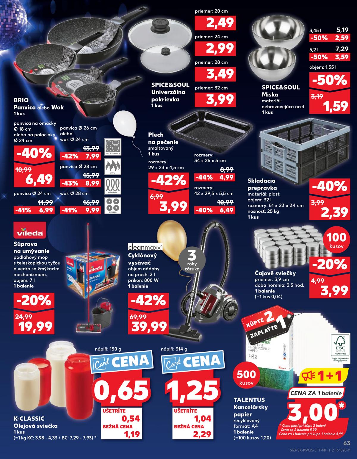 Kaufland leaflet 064