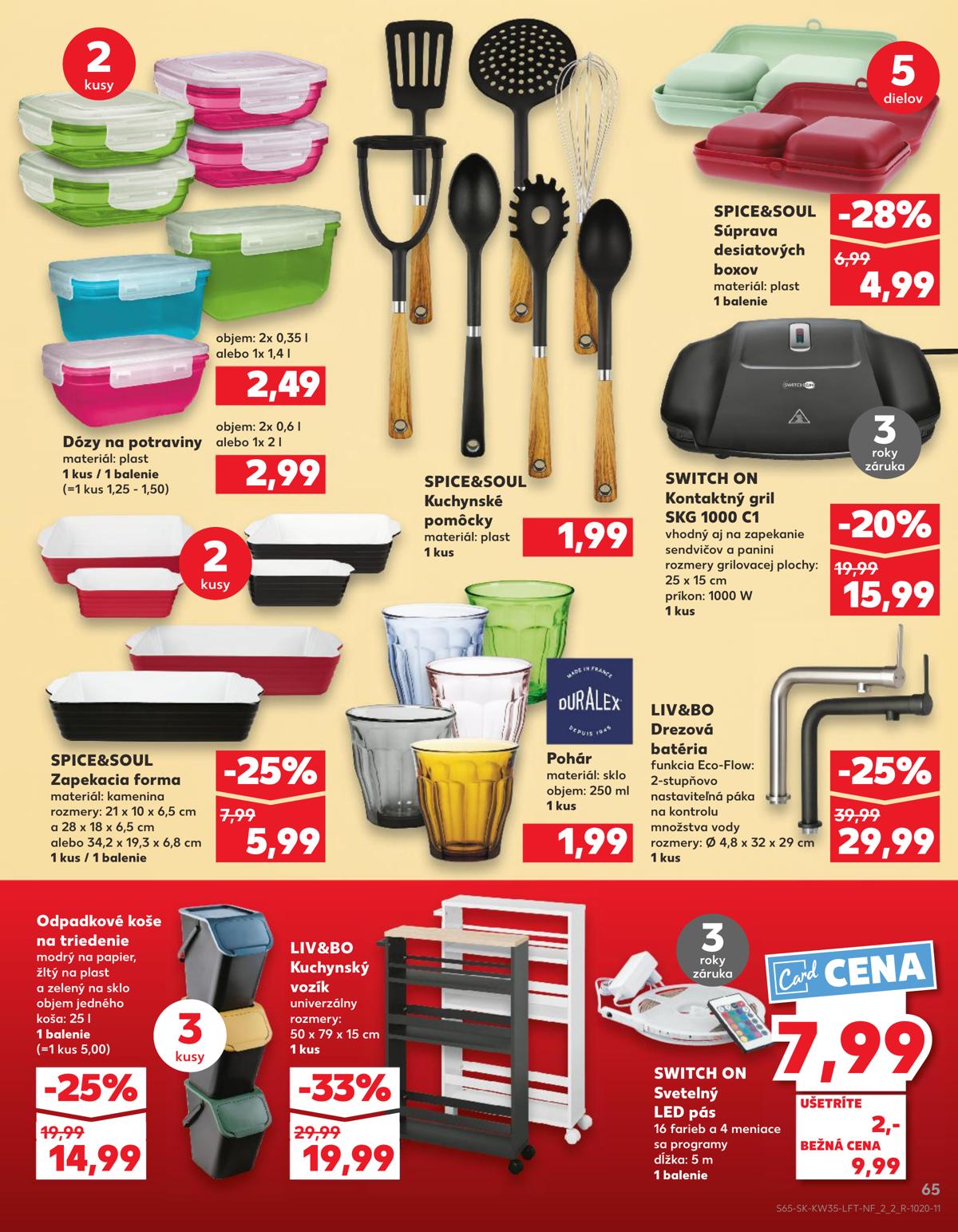 Kaufland leaflet 066