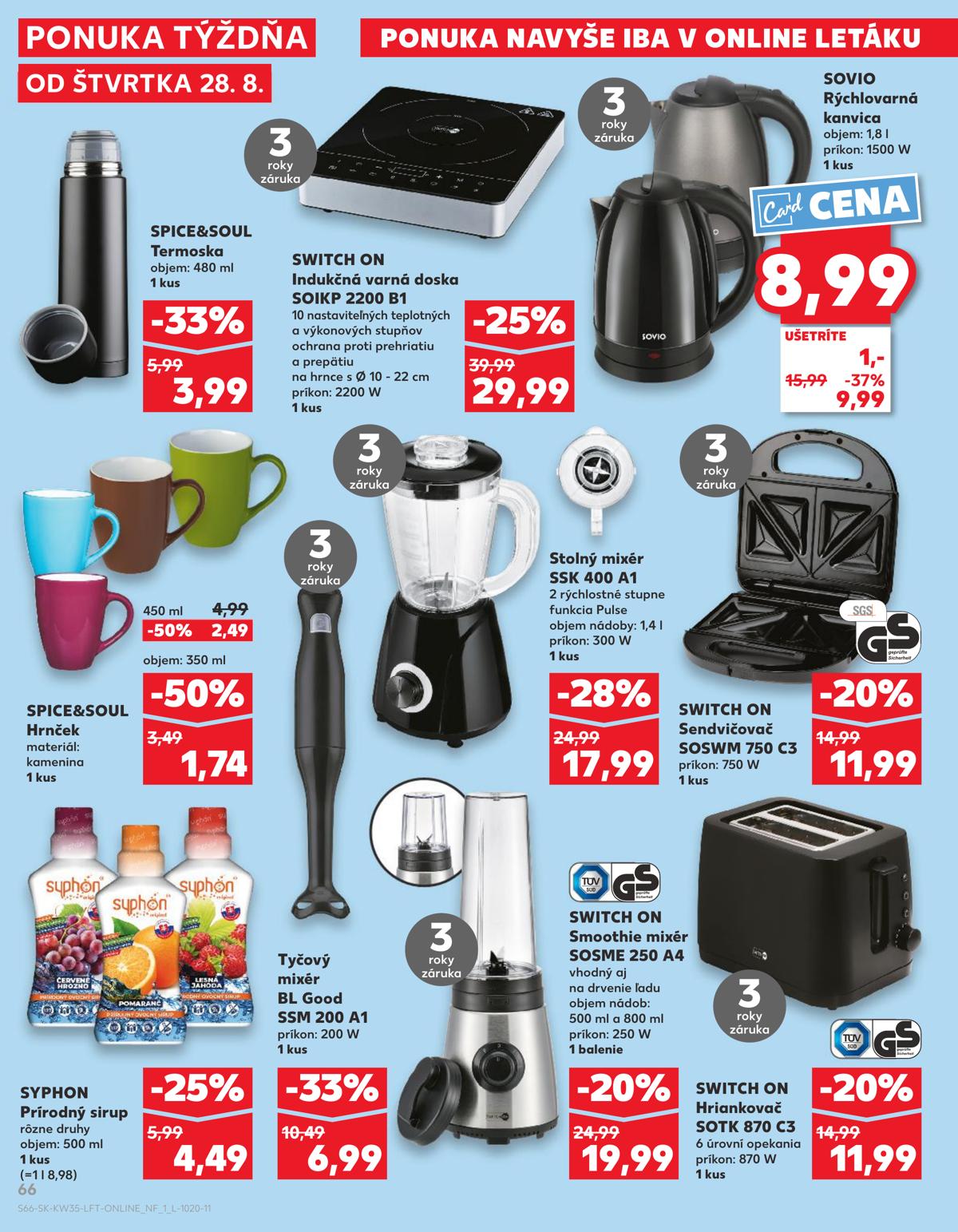 Kaufland leaflet 067